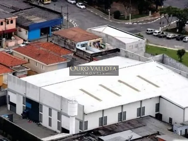 Galpão / Barracão com 3060m², à venda, no bairro Penha de França em São Paulo