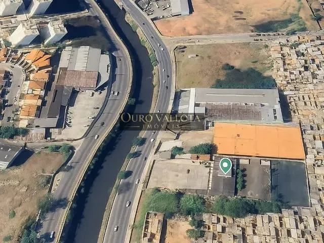 Galpão / Barracão com 6800m², para alugar, no bairro Mooca em São Paulo