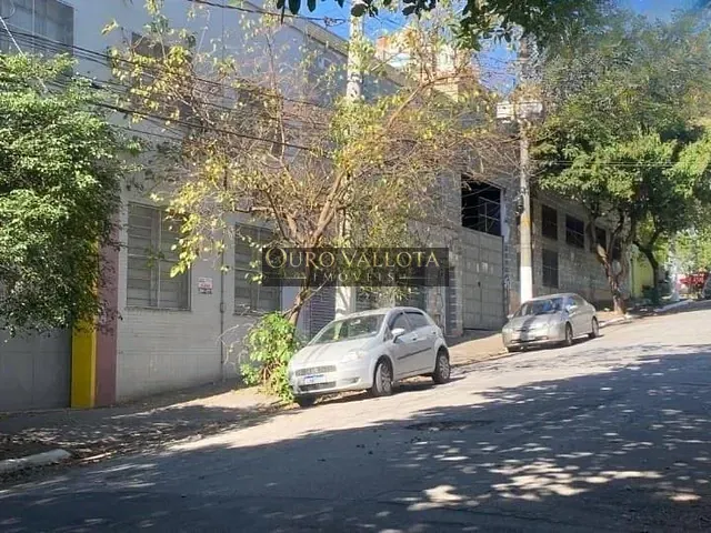 Galpão / Barracão com 4200m², para alugar, no bairro Tatuapé em São Paulo