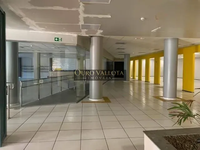 Galpão / Barracão com 4200m², para alugar, no bairro Tatuapé em São Paulo