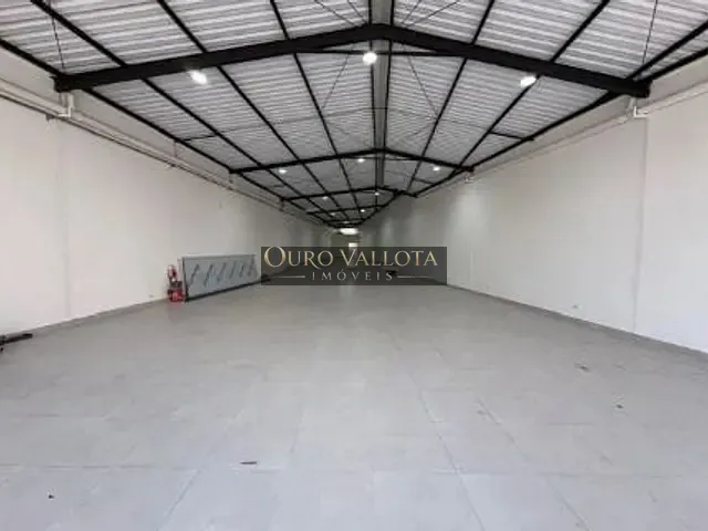 Galpão / Barracão com 390m², para alugar, no bairro Vila Prudente (Zona Leste) em São Paulo
