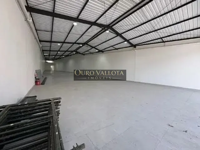 Galpão / Barracão com 390m², para alugar, no bairro Vila Prudente (Zona Leste) em São Paulo
