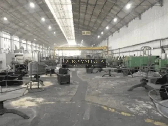 Galpão / Barracão com 29155m², para alugar, no bairro Núcleo Itaim em Ferraz de Vasconcelos