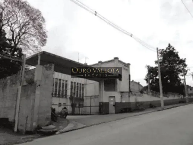 Galpão / Barracão com 29155m², para alugar, no bairro Núcleo Itaim em Ferraz de Vasconcelos