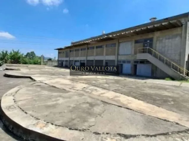 Galpão / Barracão com 6700m², para alugar, no bairro Alphaville Empresarial em Barueri