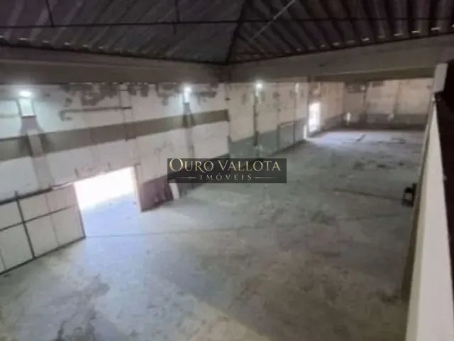 Galpão / Barracão com 6700m², para alugar, no bairro Alphaville Empresarial em Barueri