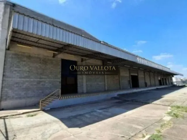 Galpão / Barracão com 6700m², para alugar, no bairro Alphaville Empresarial em Barueri