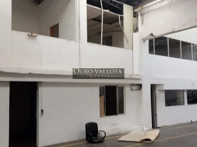 Galpão / Barracão com 950m², para alugar, no bairro Tatuapé em São Paulo