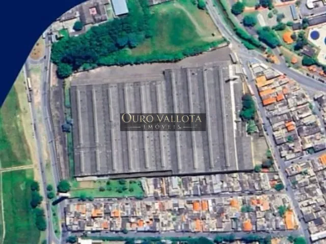 Galpão / Barracão com 7500m², para alugar, no bairro Jordanésia (Jordanésia) em Cajamar