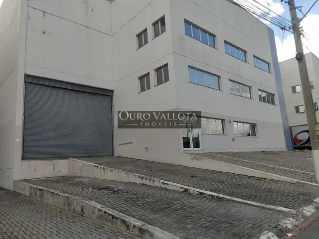 Galpão / Barracão com 1185m², para alugar, no bairro Jardim Helena Maria em Vargem Grande Paulista
