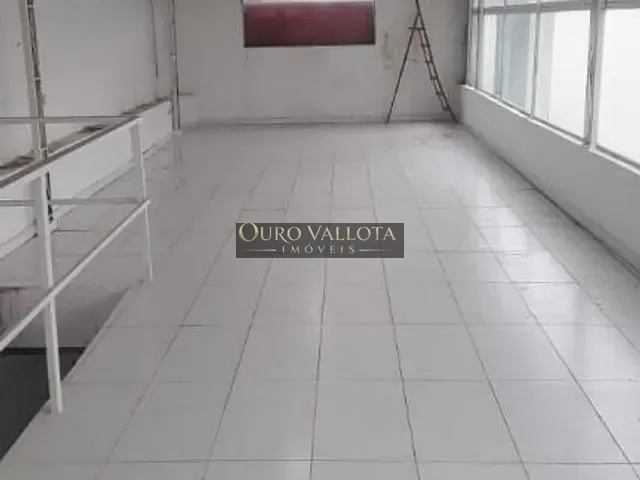 Galpão / Barracão com 117m², para alugar, no bairro Mooca em São Paulo