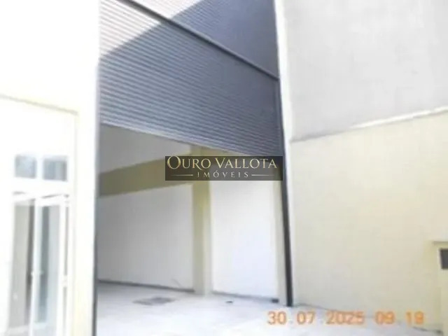 Galpão / Barracão com 500m², para alugar, no bairro Vila Bertioga em São Paulo