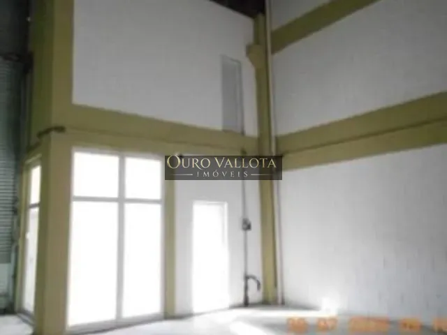 Galpão / Barracão com 500m², para alugar, no bairro Vila Bertioga em São Paulo