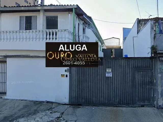 Galpão / Barracão com 580m², para alugar, no bairro Vila Prudente (Zona Leste) em São Paulo
