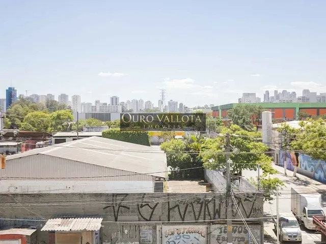 Galpão / Barracão com 7000m², para alugar, no bairro Jaguaré em São Paulo