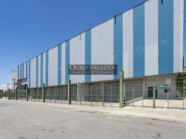 Galpão / Barracão com 7000m², para alugar, no bairro Jaguaré em São Paulo