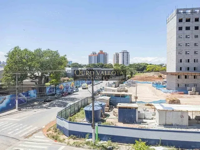 Galpão / Barracão com 7000m², para alugar, no bairro Jaguaré em São Paulo