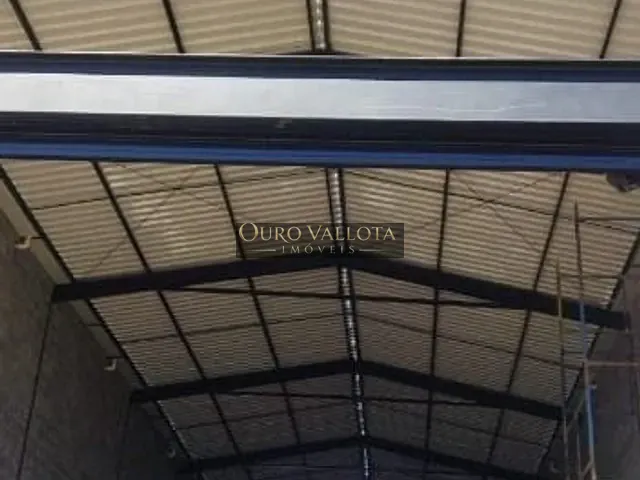 Galpão / Barracão com 300m², para alugar, no bairro Alto da Mooca em São Paulo