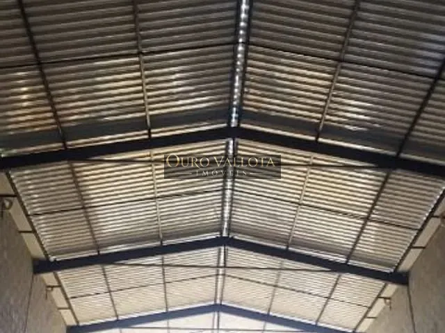 Galpão / Barracão com 300m², para alugar, no bairro Alto da Mooca em São Paulo
