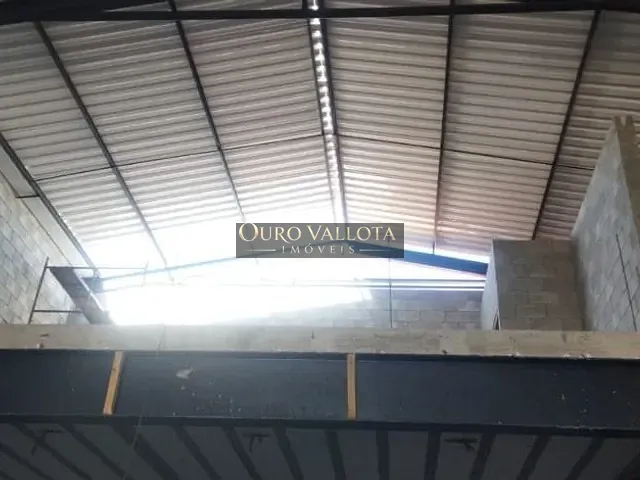 Galpão / Barracão com 300m², para alugar, no bairro Alto da Mooca em São Paulo