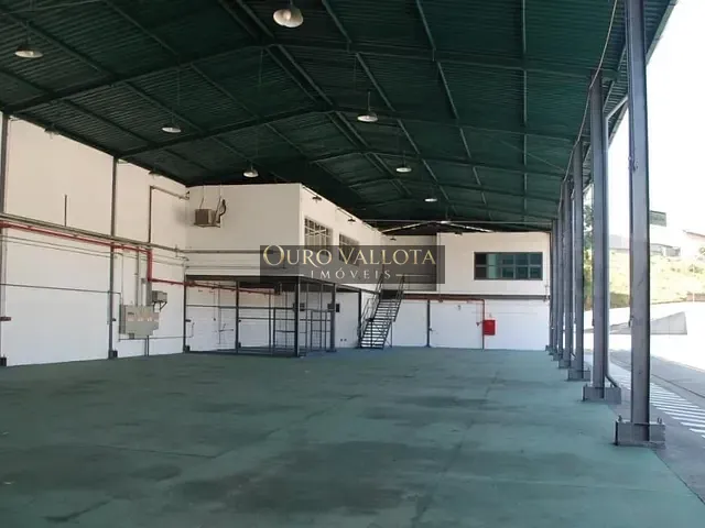 Galpão / Barracão com 17771m², para alugar, no bairro Jardim Itaquiti em Barueri