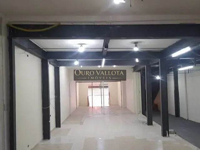 Galpão / Barracão com 154m², à venda, no bairro Tatuapé em São Paulo