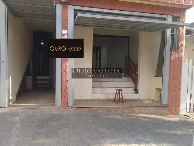 Galpão / Barracão com 154m², à venda, no bairro Tatuapé em São Paulo