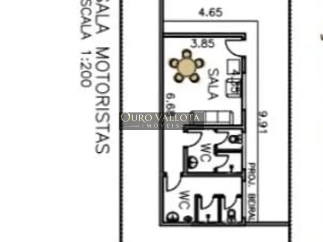Galpão / Barracão com 3850m², para alugar, no bairro Cidade Industrial Satélite de São Paulo em Guarulhos