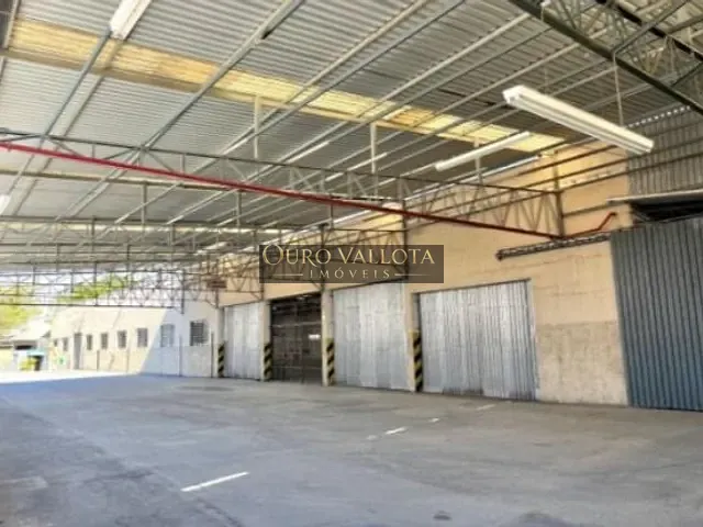 Galpão / Barracão com 6217m², para alugar, no bairro Vila Leopoldina em São Paulo