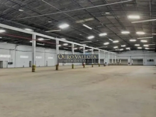 Galpão / Barracão com 6217m², para alugar, no bairro Vila Leopoldina em São Paulo