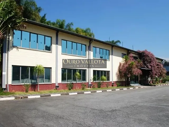 Galpão / Barracão com 17771m², à venda, no bairro Jardim Itaquiti em Barueri