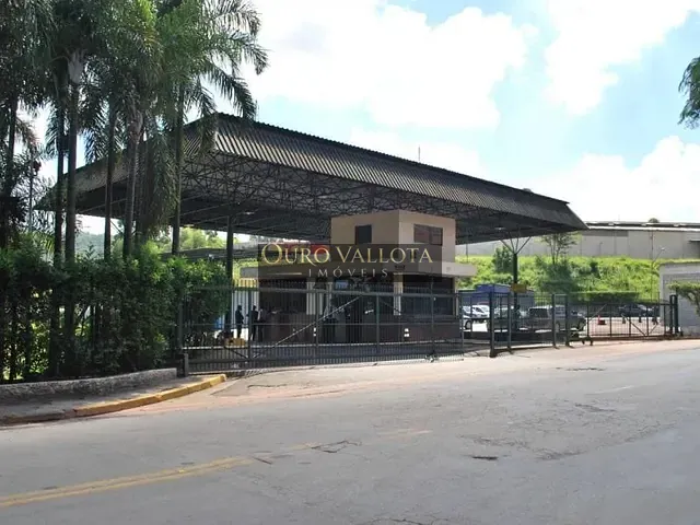 Galpão / Barracão com 17771m², à venda, no bairro Jardim Itaquiti em Barueri