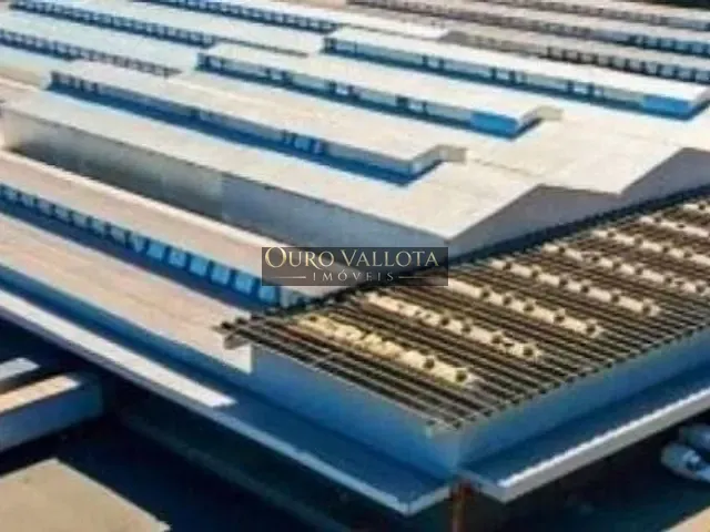 Galpão / Barracão com 4502m², para alugar, no bairro Macedo em Guarulhos