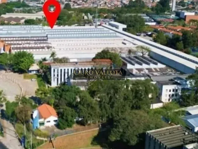 Galpão / Barracão com 4502m², para alugar, no bairro Macedo em Guarulhos