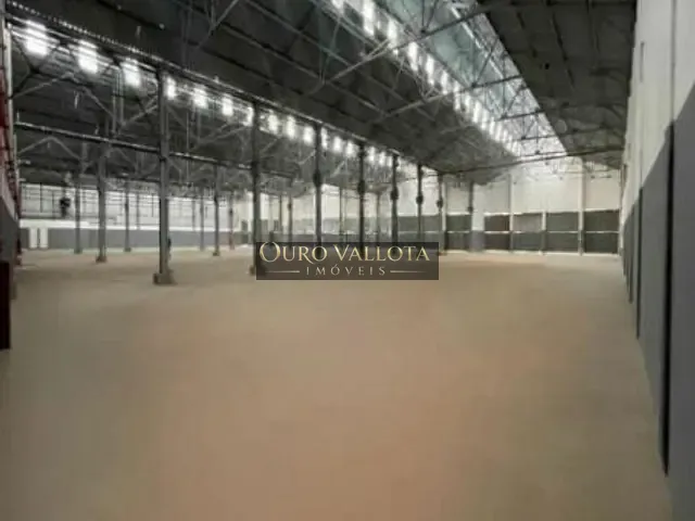 Galpão / Barracão com 4502m², para alugar, no bairro Macedo em Guarulhos