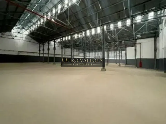 Galpão / Barracão com 4502m², para alugar, no bairro Macedo em Guarulhos