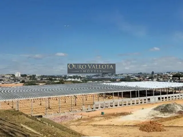 Galpão / Barracão com 10096m², para alugar, no bairro Vila Nova Bonsucesso em Guarulhos