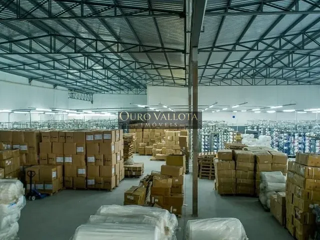 Galpão / Barracão com 2047m², à venda, no bairro Brás em São Paulo
