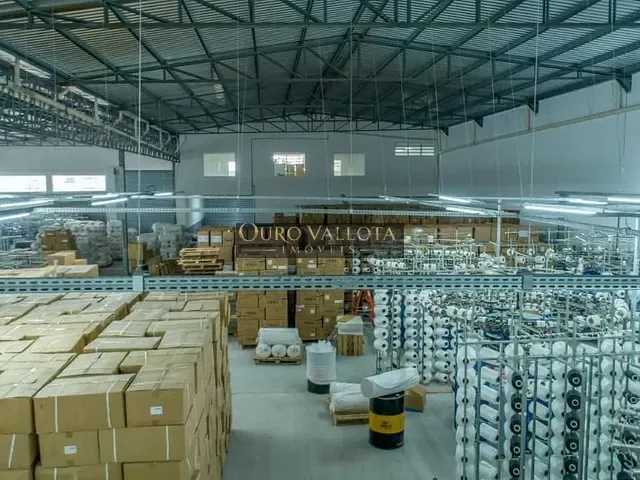 Galpão / Barracão com 2047m², à venda, no bairro Brás em São Paulo
