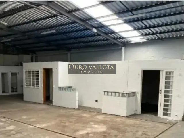 Galpão / Barracão com 367m², à venda, no bairro Brás em São Paulo