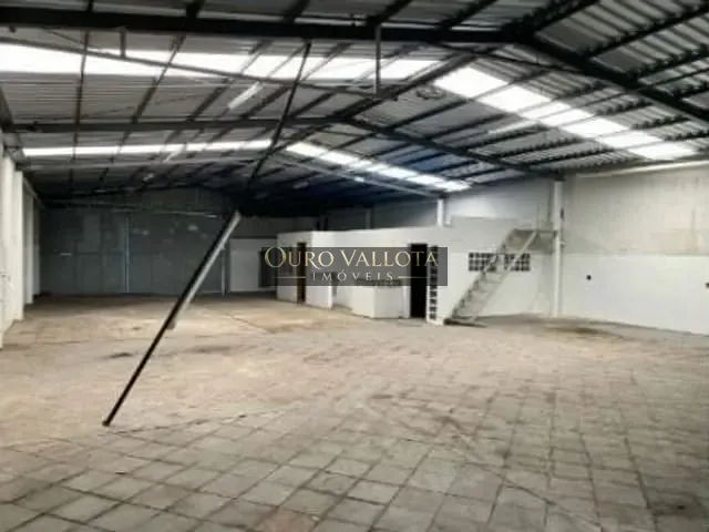 Galpão / Barracão com 367m², à venda, no bairro Brás em São Paulo