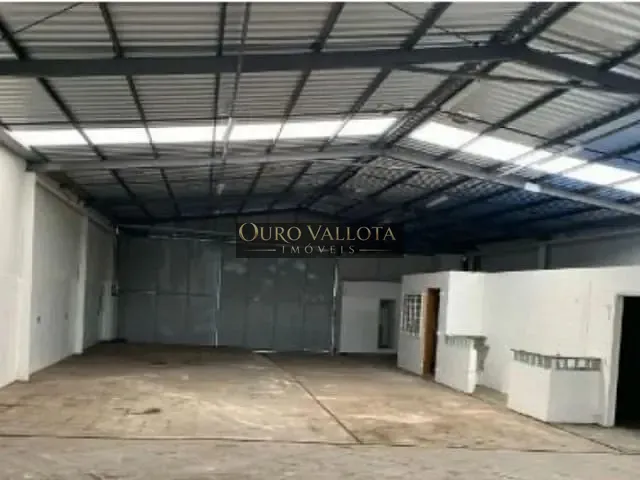 Galpão / Barracão com 367m², à venda, no bairro Brás em São Paulo