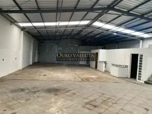 Galpão / Barracão com 367m², à venda, no bairro Brás em São Paulo