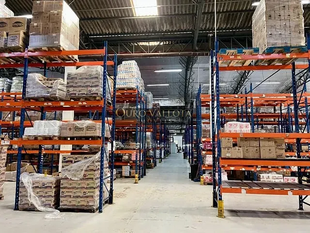 Galpão / Barracão com 11300m², para alugar, no bairro Vila Leopoldina em São Paulo
