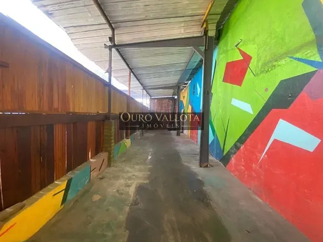 Galpão / Barracão com 422m², à venda, no bairro Campos Elíseos em São Paulo