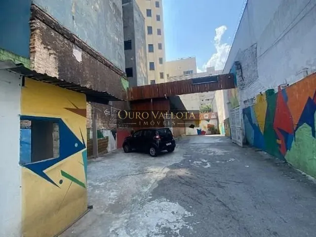 Galpão / Barracão com 422m², à venda, no bairro Campos Elíseos em São Paulo