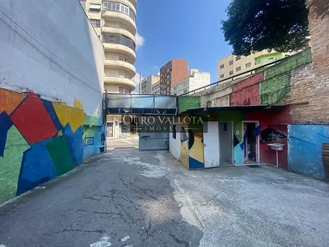 Galpão / Barracão com 422m², à venda, no bairro Campos Elíseos em São Paulo