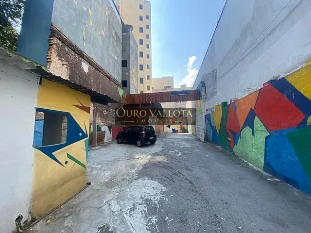 Galpão / Barracão com 422m², à venda, no bairro Campos Elíseos em São Paulo