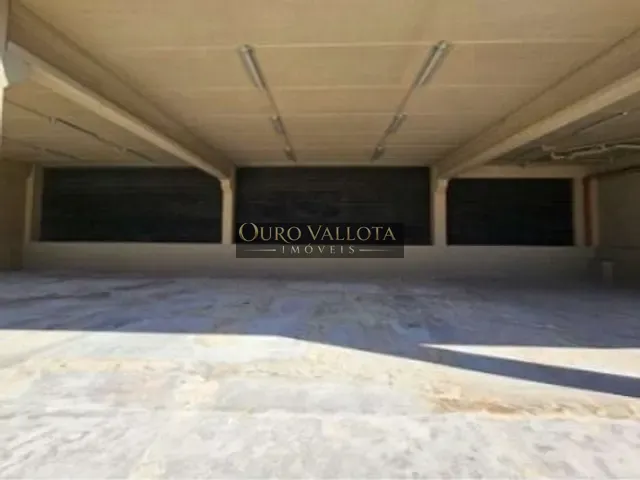 Galpão / Barracão com 12000m², para alugar, no bairro Alphaville Industrial em Barueri