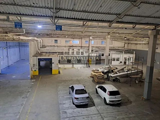 Galpão / Barracão com 2596m², à venda, no bairro Água Branca em São Paulo